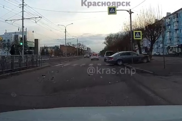 Водитель был пьян и решил ретироваться Водитель был пьян и решил ретироваться