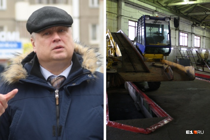 Глава Кировского района оказался замешан в коррупционном скандале Глава Кировского района оказался замешан в коррупционном скандале