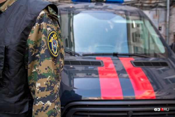 Следователи изучили детали дела Следователи изучили детали дела