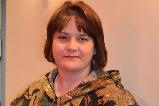 Для руководителя «Поиска пропавших детей», которая борется с раком, собрали 3 миллиона рублей Для руководителя «Поиска пропавших детей», которая борется с раком, собрали 3 миллиона рублей