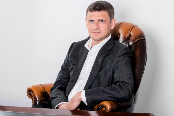 Юрий Владимирович Моисеенко — генеральный директор «Проспект Групп» Юрий Владимирович Моисеенко — генеральный директор «Проспект Групп»