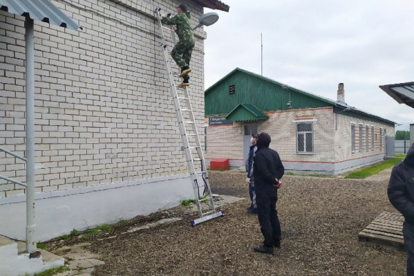 Сейчас строительство на Шиесе не ведется Сейчас строительство на Шиесе не ведется