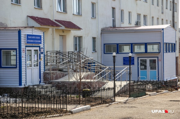 Заболевшие находятся в изоляторах Заболевшие находятся в изоляторах