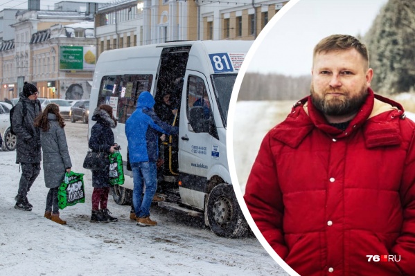 Транспортную реформу обсуждают уже которую неделю, и всё еще мало что понятно Транспортную реформу обсуждают уже которую неделю, и всё еще мало что понятно