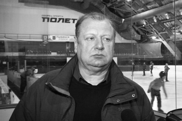 Прощание с Леонидом Воронцовым состоится завтра, 1 декабря Прощание с Леонидом Воронцовым состоится завтра, 1 декабря
