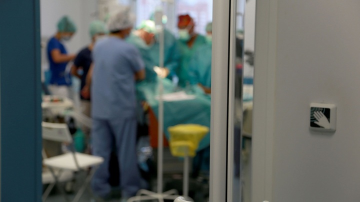 В Башкирии подтвердился 45-й случай смерти от коронавируса