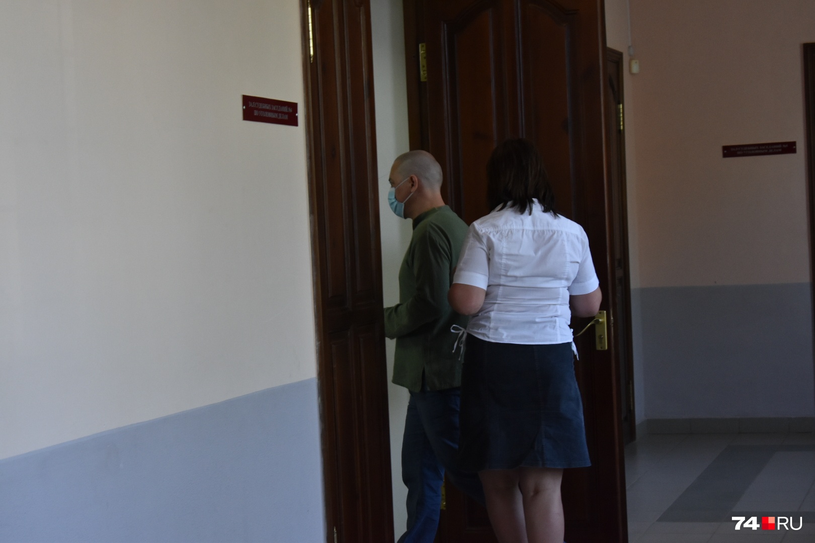 Запись видеорегистратора в машине Руслана стала одним из основных доказательств в материалах уголовного дела Запись видеорегистратора в машине Руслана стала одним из основных доказательств в материалах уголовного дела