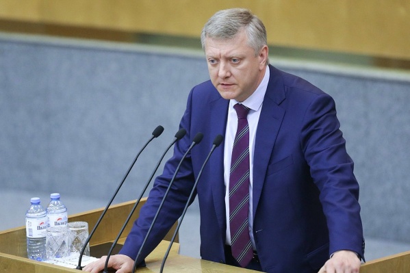 Депутат Госдумы Дмитрий Вяткин считает, что за клевету в Сети нужно наказывать лишением свободы на срок до двух лет Депутат Госдумы Дмитрий Вяткин считает, что за клевету в Сети нужно наказывать лишением свободы на срок до двух лет