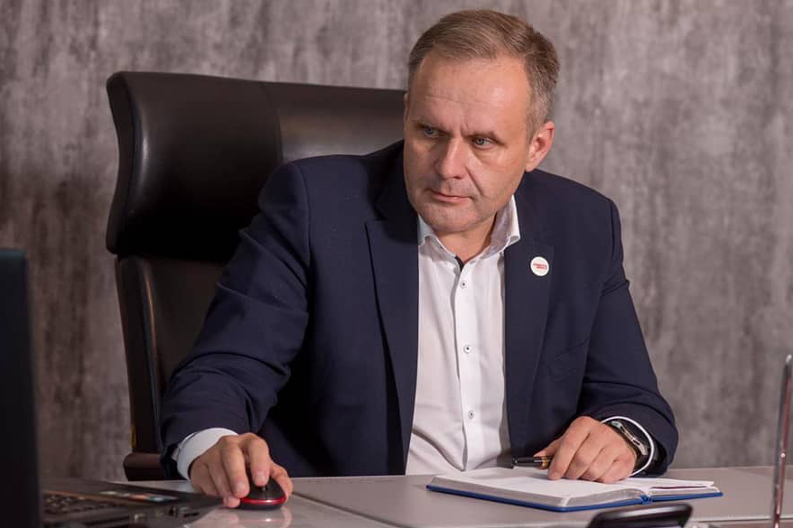 Глеб Орлов Глеб Орлов