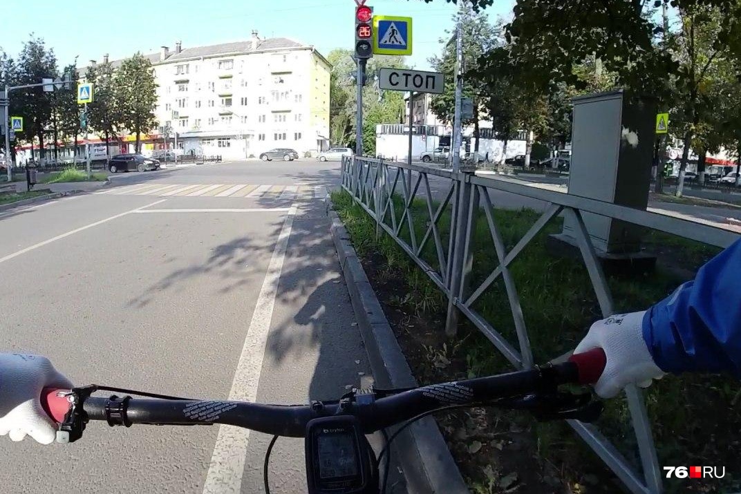 Так преобразился перекрёсток улицы Богдановича и проспекта Ленина Так преобразился перекрёсток улицы Богдановича и проспекта Ленина