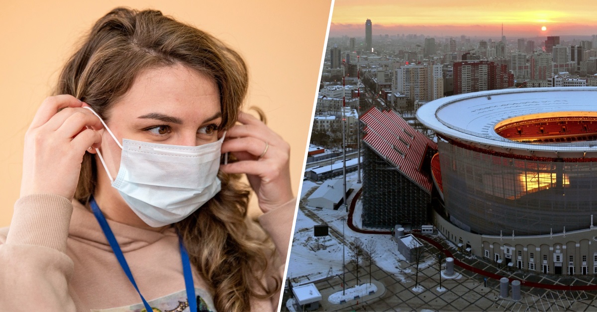 Первый пациент вылечился, еще 4 заразились: коротко о коронавирусе в Екатеринбурге: