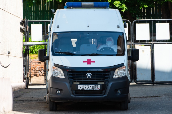 Водители скорой помощи в Москве протестуют против низких зарплат