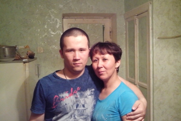 Наиль Кидрячев не выходит на связь с матерью больше месяца Наиль Кидрячев не выходит на связь с матерью больше месяца