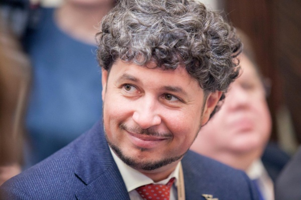 По словам Хуруджи, банки зачастую предлагают бизнесменам невыполнимые условия По словам Хуруджи, банки зачастую предлагают бизнесменам невыполнимые условия