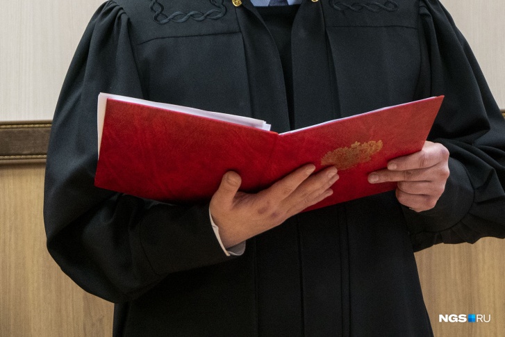 Суд признал супругов виновными в совершении административного правонарушения
