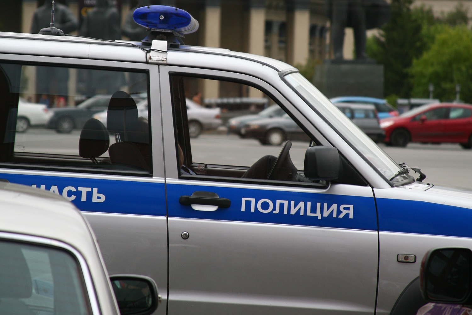 Новосибирцу, который с игрушечным пистолетом похитил 300 рублей и купил розу девушке, грозит до 8 лет