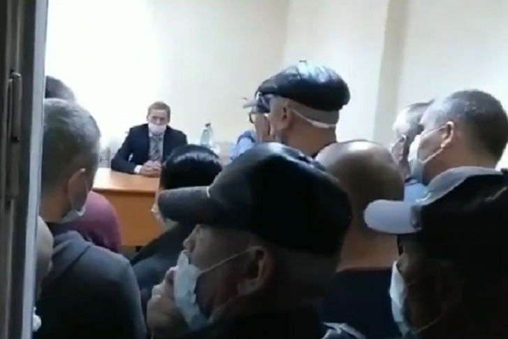 Некоторые сотрудники скорой заявили, что получили по 89 копеек Некоторые сотрудники скорой заявили, что получили по 89 копеек