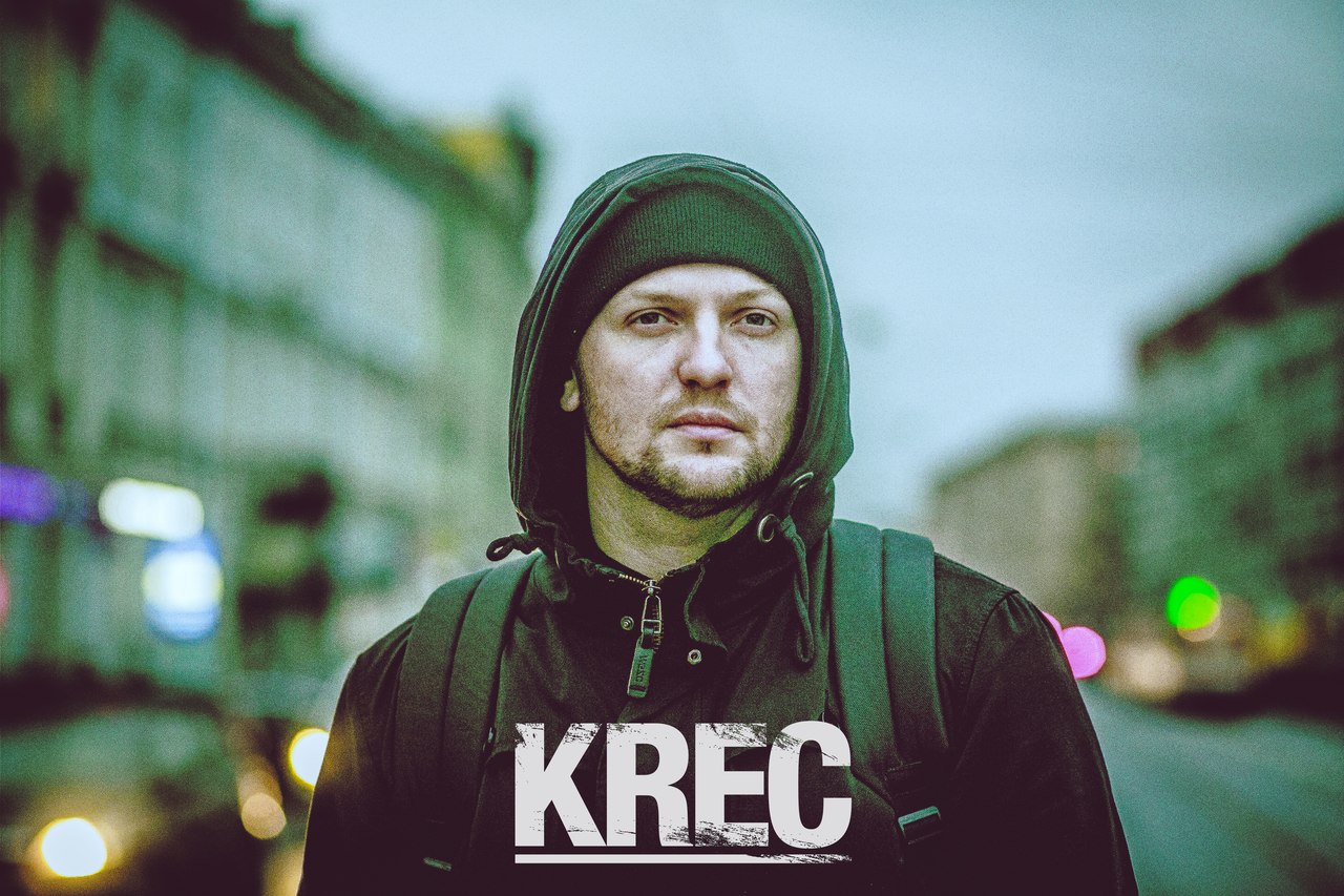 Crec. Krec певец. Фьюз Krec. Krec Fuze Ассаи.