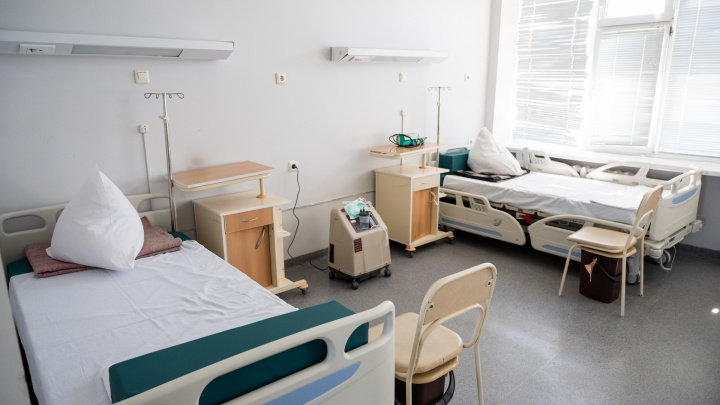В Ростовской области выявили еще 311 случаев COVID-19, умерли 10 пациентов