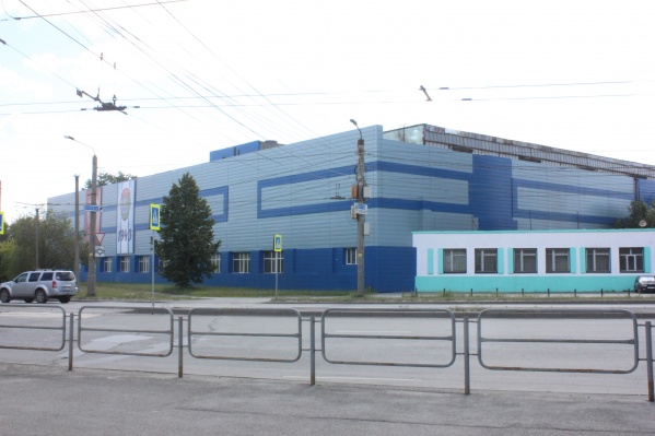 Сотрудники проходят тестирование на наличие коронавируса за счёт предприятия Сотрудники проходят тестирование на наличие коронавируса за счёт предприятия