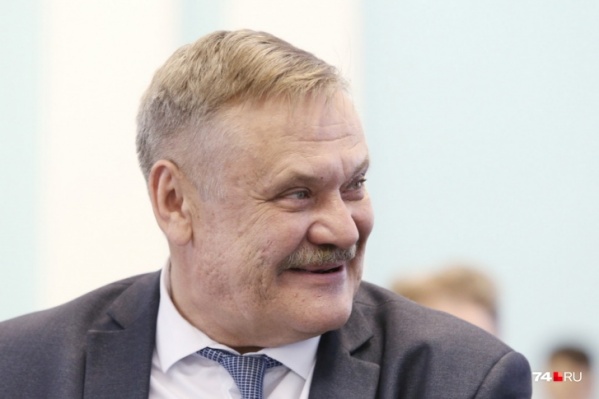 Сергей Лихачёв сдал тест на коронавирус и всем доволен, даже сидя на карантине Сергей Лихачёв сдал тест на коронавирус и всем доволен, даже сидя на карантине