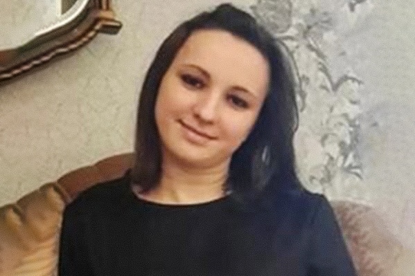 Ксению Литвинову ищут уже полгода Ксению Литвинову ищут уже полгода