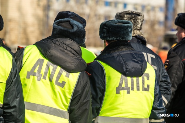 Количество аварий на дорогах города уменьшилось с 15 марта Количество аварий на дорогах города уменьшилось с 15 марта