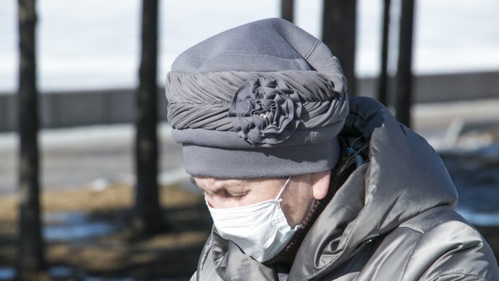 Оперштаб России: в Архангельской области коронавирус диагностировали еще у 334 человек