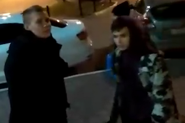 Парни отрицали, что имеют отношение к «СД-Эксплуатации» Парни отрицали, что имеют отношение к «СД-Эксплуатации»