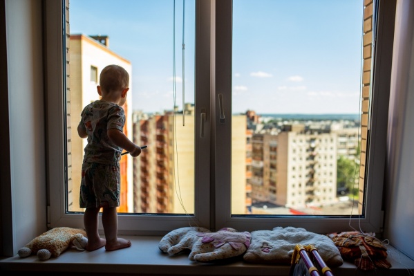 Если у ребенка нет симптомов, это не значит, что он в порядке Если у ребенка нет симптомов, это не значит, что он в порядке
