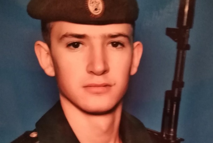 «У нас тишина»: в Волгоградской области вторую неделю ищут пропавшего солдата-срочника