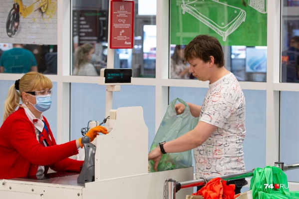 УФАС следит за ценами только на социально значимые продукты УФАС следит за ценами только на социально значимые продукты
