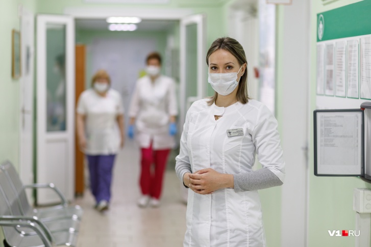 Без ПЦР-теста даже врачам бывает сложно поставить окончательный диагноз Без ПЦР-теста даже врачам бывает сложно поставить окончательный диагноз
