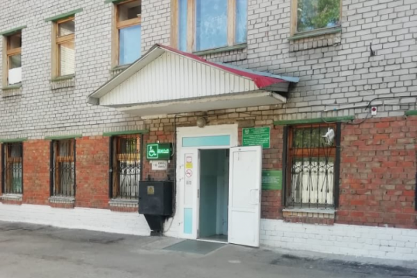 Обитатели приюта беспокоят местных жителей не первый год Обитатели приюта беспокоят местных жителей не первый год
