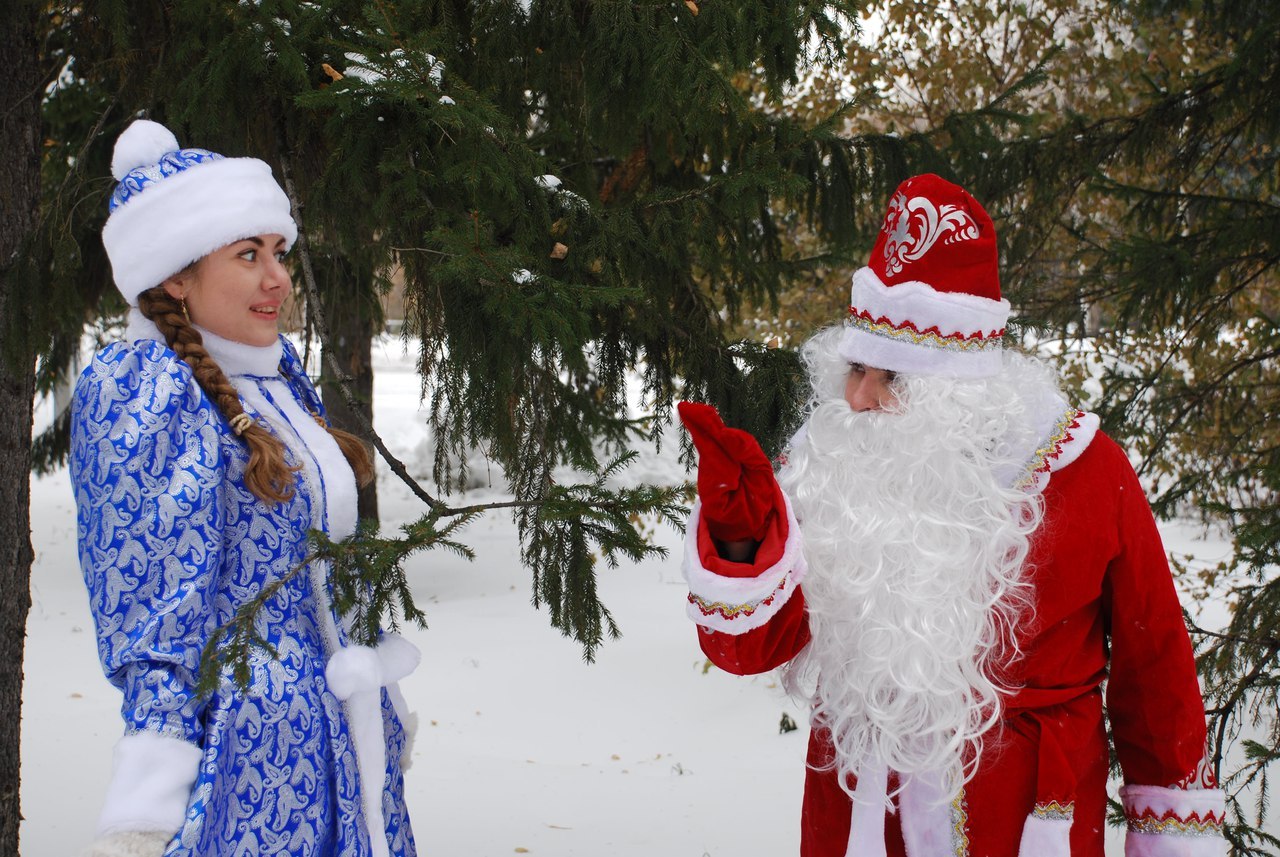 Губернаторскую елку в Омске из-за коронавируса покажут в соцсетях