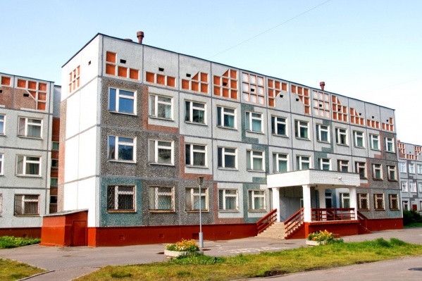 В школе № 45 заболели двое детей из одной семьи, но разных классов<br> В школе № 45 заболели двое детей из одной семьи, но разных классов<br>