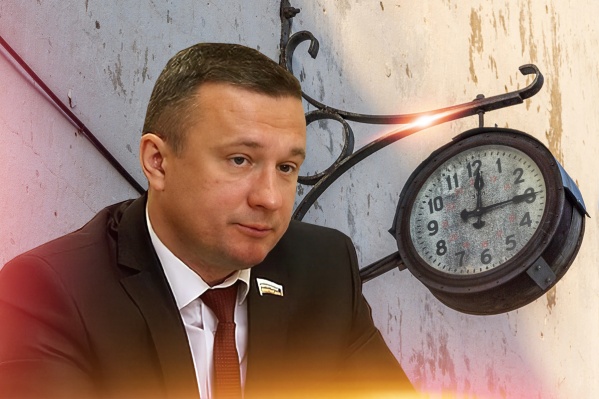 По мнению Олега Горбунова, аргументы Михаила Струка не состоятельны По мнению Олега Горбунова, аргументы Михаила Струка не состоятельны