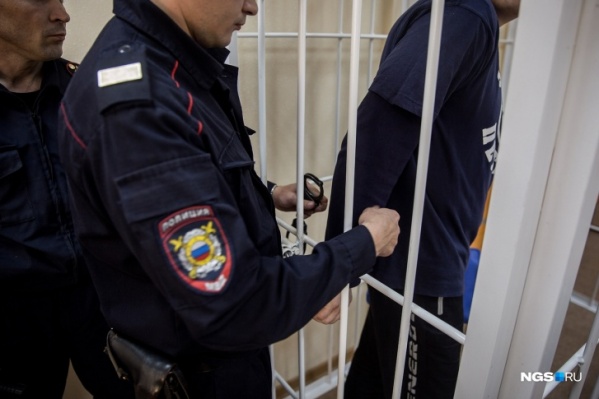 До этого инцидента у задержанных не было проблем с законом До этого инцидента у задержанных не было проблем с законом
