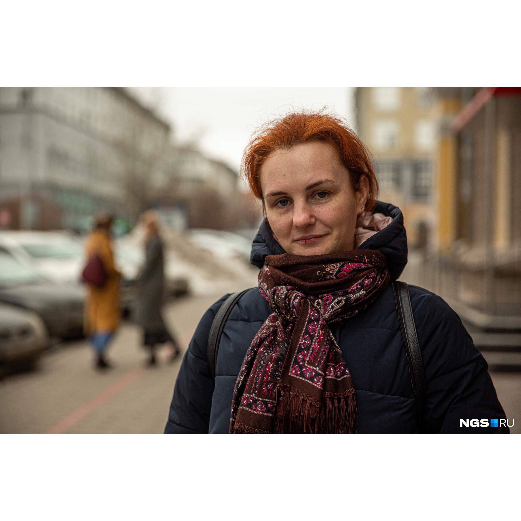 Мария считает, что нужно уметь радоваться мелочам Мария считает, что нужно уметь радоваться мелочам