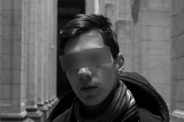 Перед гибелью Тимофей несколько дней не выходил на связь с родными Перед гибелью Тимофей несколько дней не выходил на связь с родными