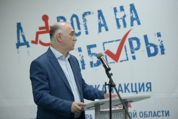 Обучающий семинар провёл Александр Энтин Обучающий семинар провёл Александр Энтин