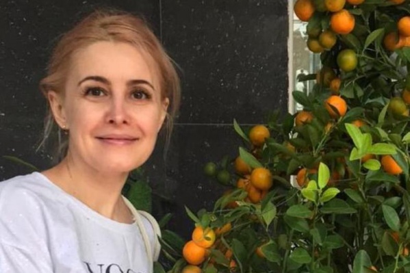 Светлана Михеева — анестезиолог-реаниматолог Новосибирского НИИТО им. Я.Л. Цивьяна Светлана Михеева — анестезиолог-реаниматолог Новосибирского НИИТО им. Я.Л. Цивьяна