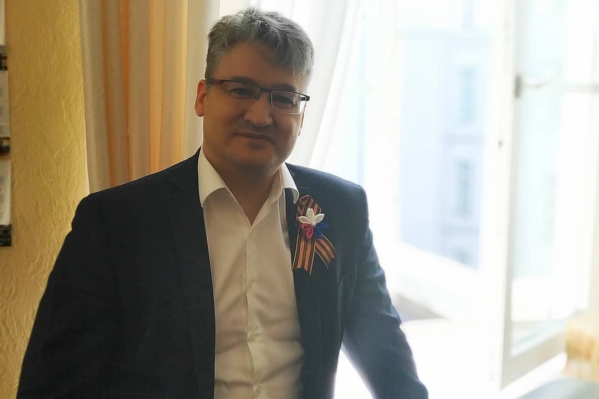 Андрей Панов привел несколько аргументов в пользу того, что не нужно ждать внезапной добычи угля у кемеровской Лесной Поляны Андрей Панов привел несколько аргументов в пользу того, что не нужно ждать внезапной добычи угля у кемеровской Лесной Поляны