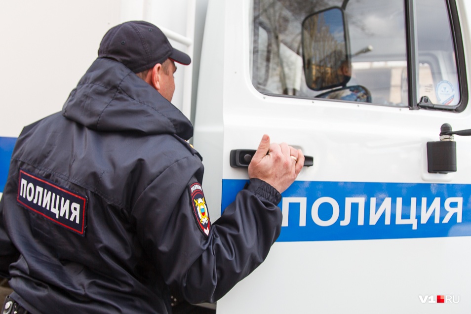 Задержан заочно арестованный волгоградским судом наркодилер из Санкт-Петербурга