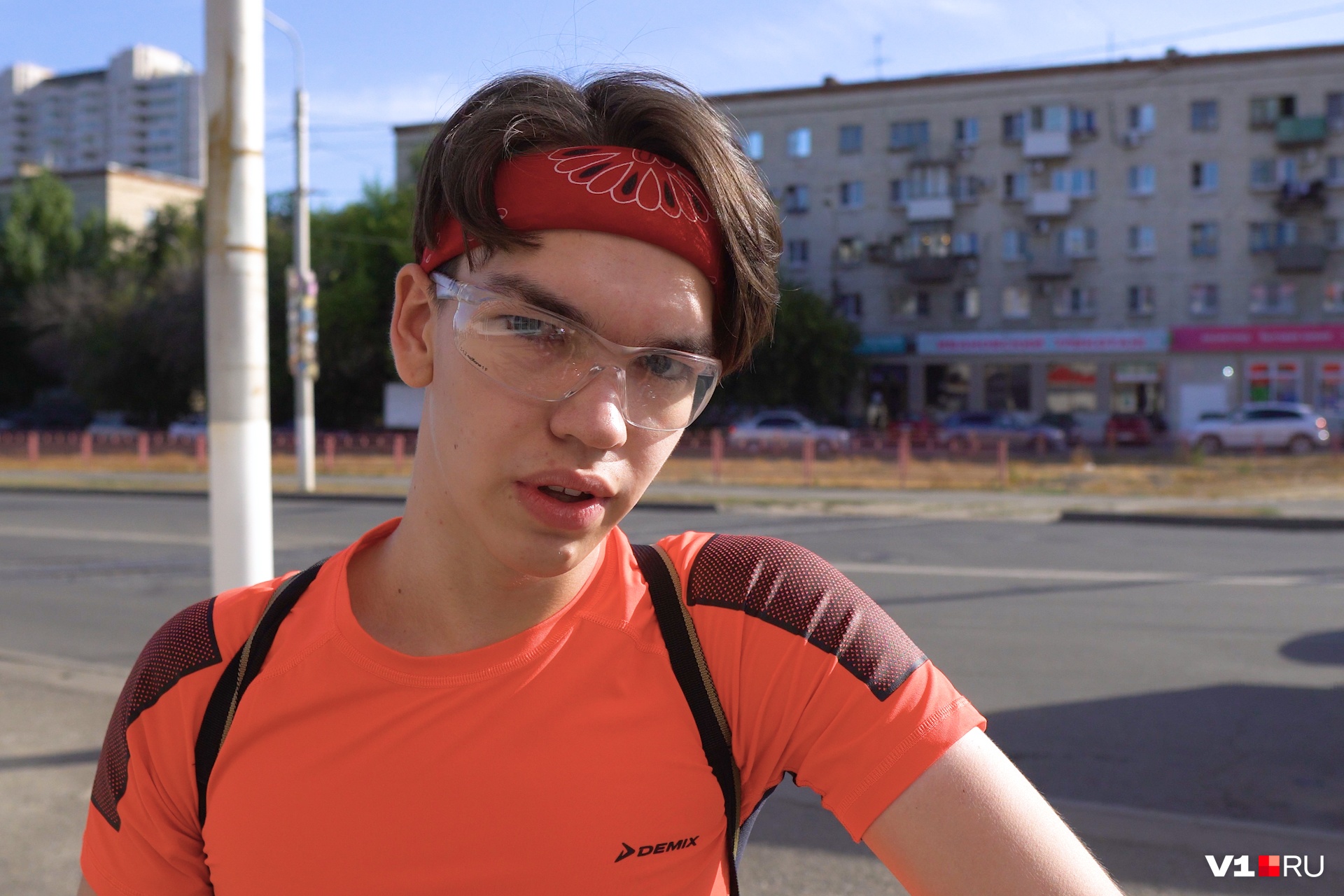 «Это некрасиво, как минимум!» «Это некрасиво, как минимум!»