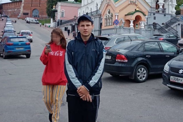 Михаила искали 4 дня Михаила искали 4 дня