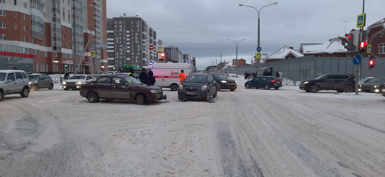 Группа оформления дтп краснолесье