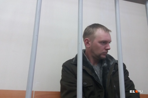 Александр Борисов сейчас находится в СИЗО Александр Борисов сейчас находится в СИЗО