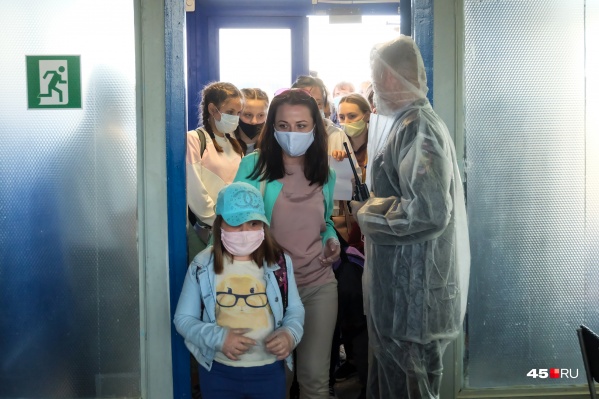 Приезжим станет легче Приезжим станет легче