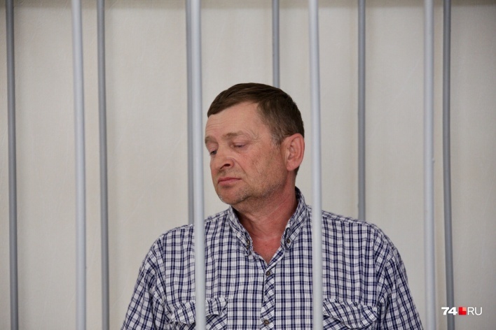 В Челябинской области дело главврача-депутата об убийстве молодой жены передали в суд